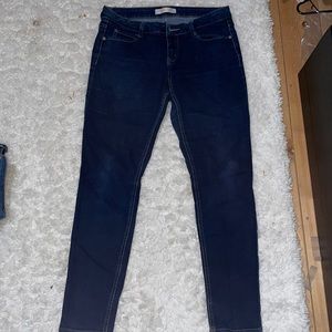 No boundaries skinny jeans